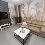Apartman Esprit Palace, Coeur De *