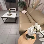 Esprit Palace, Coeur De Apartman