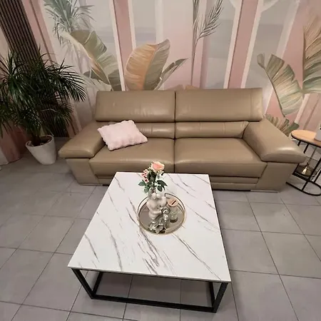 Daire Esprit Palace, Coeur De