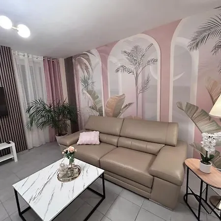 Esprit Palace, Coeur De * Μυλούζη