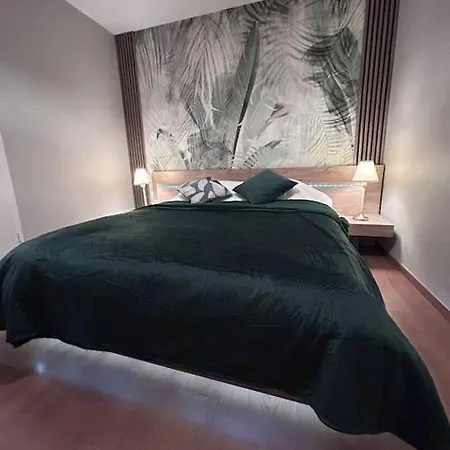 Apartament Esprit Palace, Coeur De