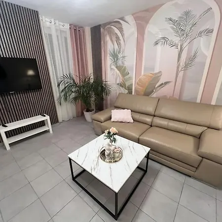Διαμέρισμα Esprit Palace, Coeur De *