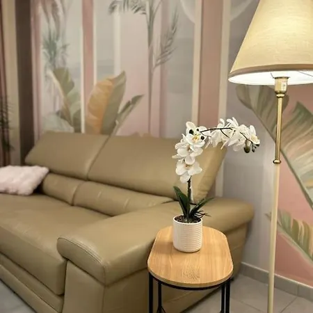 Esprit Palace, Coeur De * Miluza