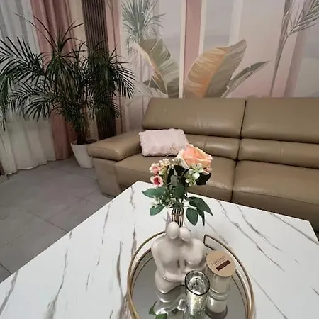 Esprit Palace, Coeur De