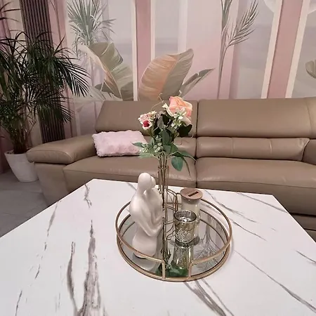 Esprit Palace, Coeur De Apartament