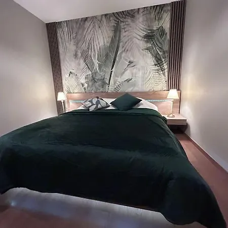 Daire Esprit Palace, Coeur De Mulhouse