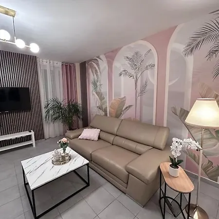 Esprit Palace, Coeur De * Miluza