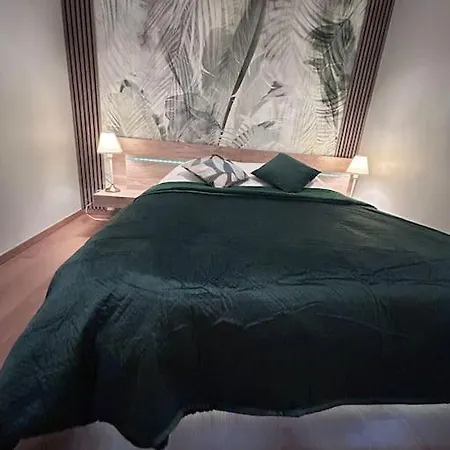 Esprit Palace, Coeur De Apartament *