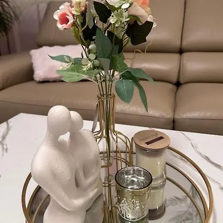 Apartament Esprit Palace, Coeur De *