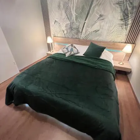 Esprit Palace, Coeur De