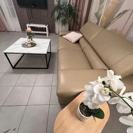 Esprit Palace, Coeur De Apartament