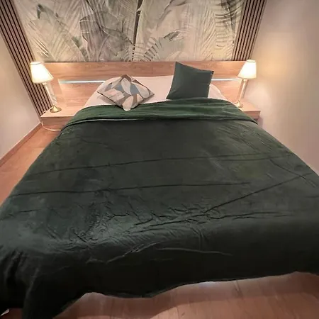 Apartment Esprit Palace, Coeur De