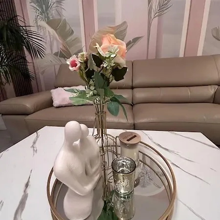 Apartament Esprit Palace, Coeur De *