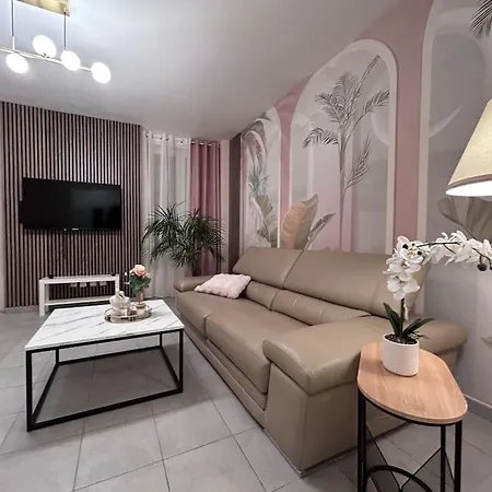 Esprit Palace, Coeur De *