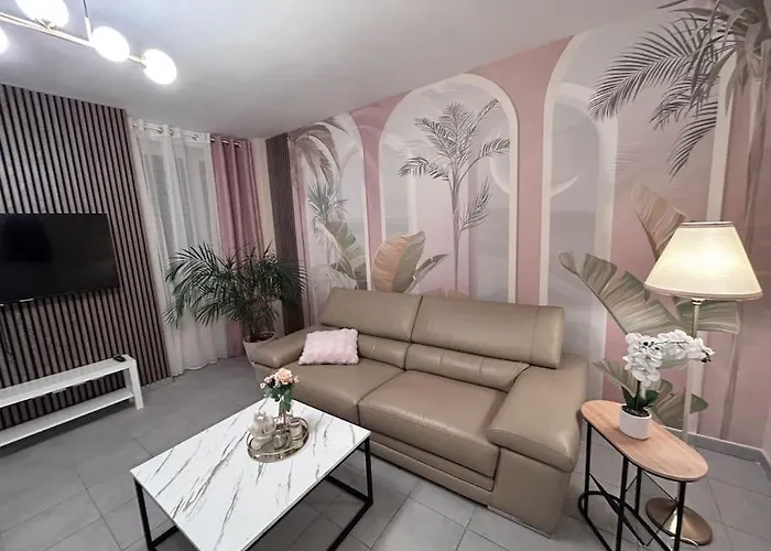 Esprit Palace, Coeur De * Mulhouse