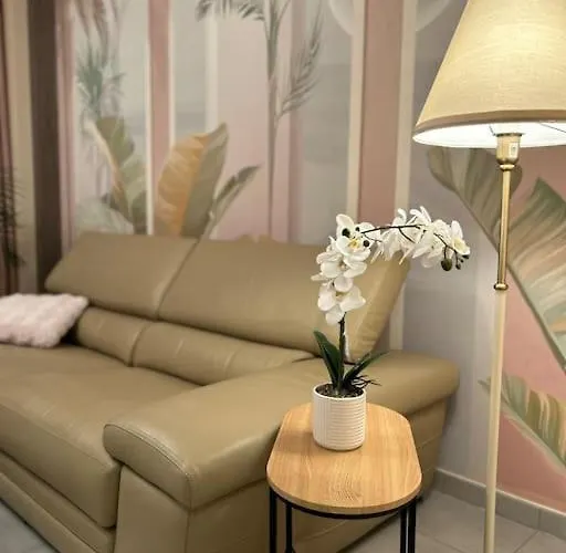 Esprit Palace, Coeur De * Mulhouse