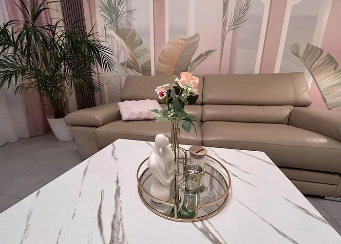 Esprit Palace, Coeur De Daire