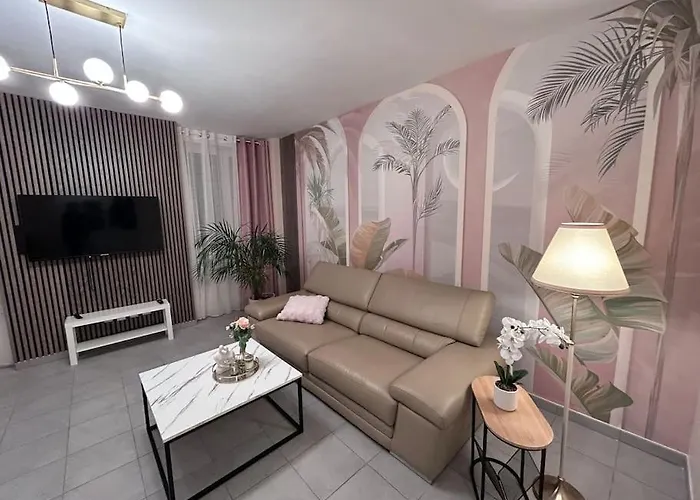 Esprit Palace, Coeur De * Mulhouse