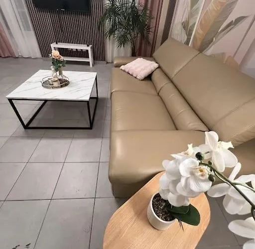 Esprit Palace, Coeur De Daire