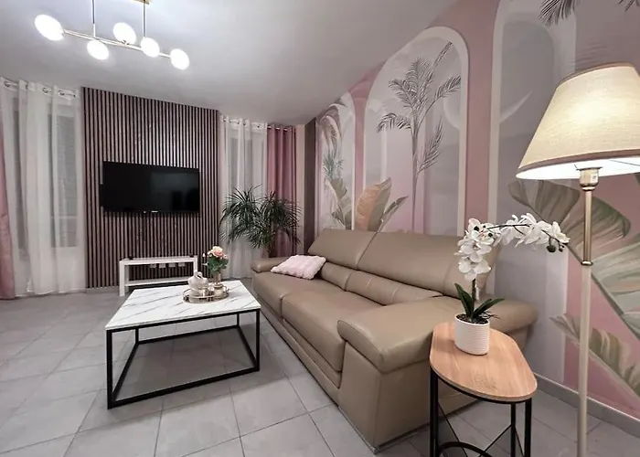 Esprit Palace, Coeur De *